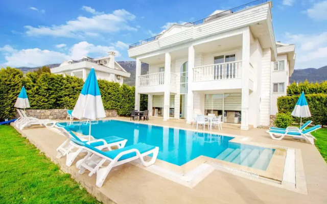 Zehra Villa