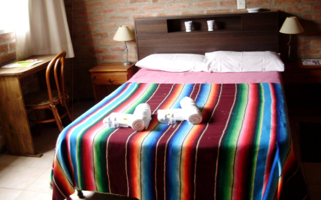 Atahualpa mi Posada