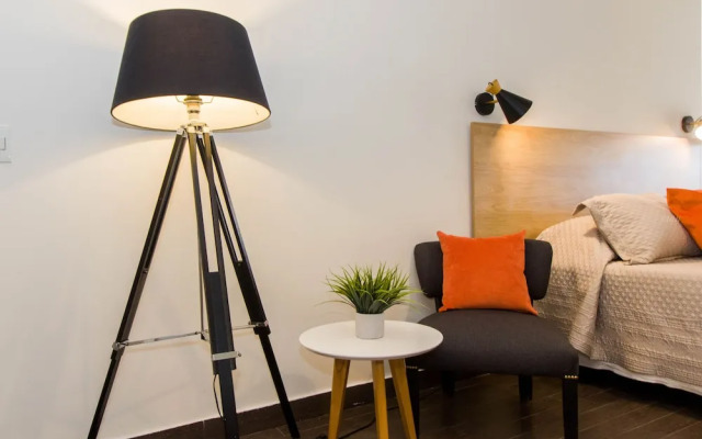 Rivadavia Apartamentos