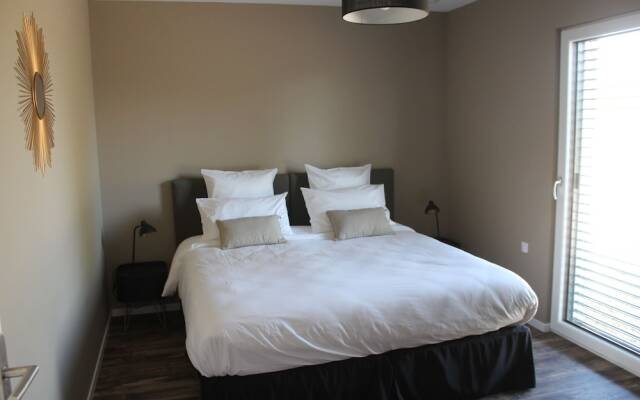 Les Bois de Champagne L'industriel