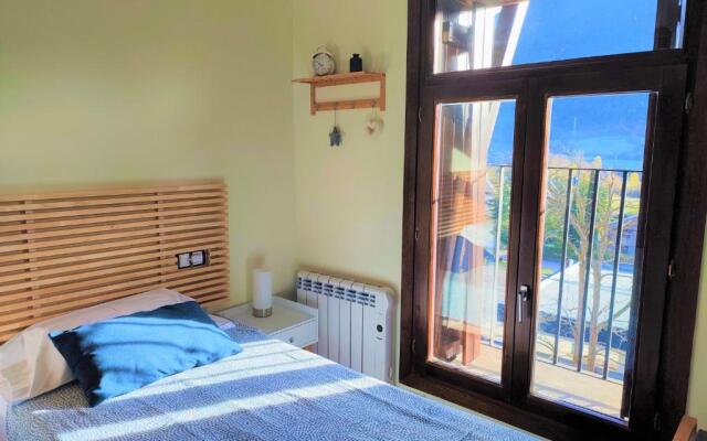 Apartamento Kerkus Alba