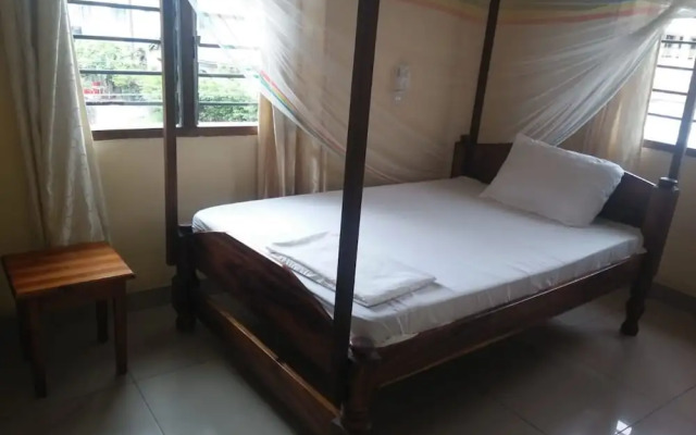 Cingaki Hotel