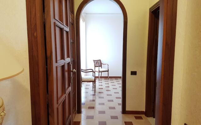 Villa Edera