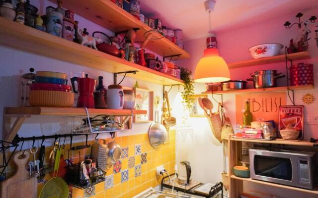 chio's place