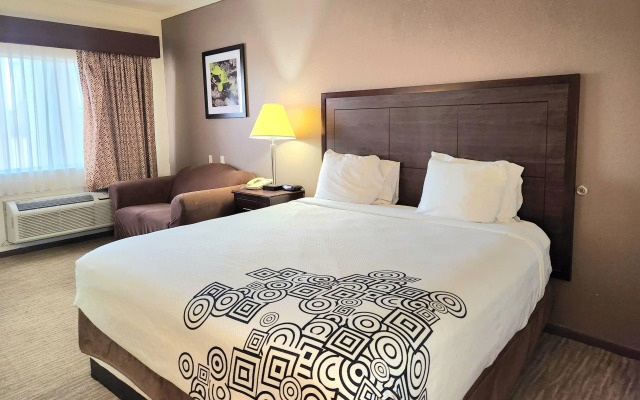 Days Inn by Wyndham Navasota