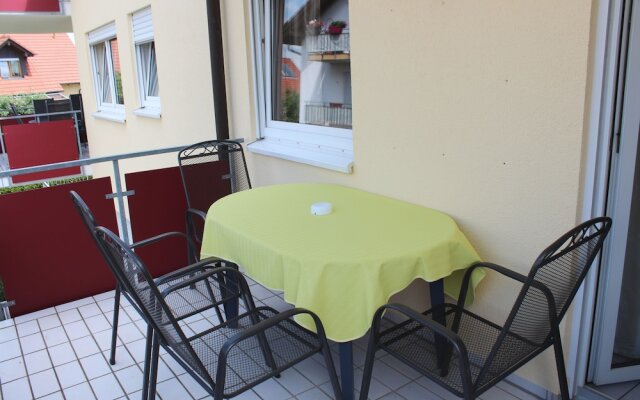 Appartment Kril