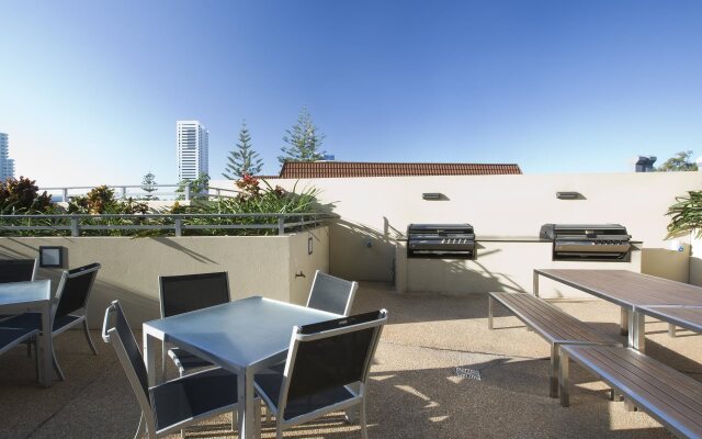 Mantra Broadbeach on the Park
