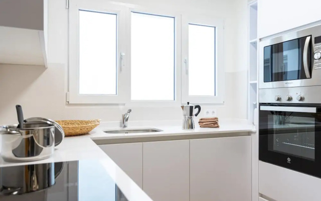 Genteel Home Alhóndiga Granada