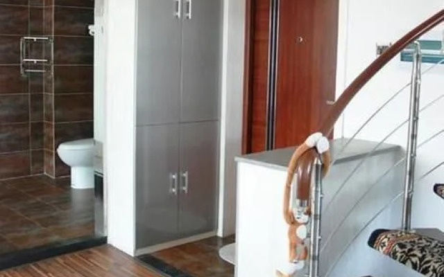 Boke Xinju Apartment Xinfeng Youyicheng