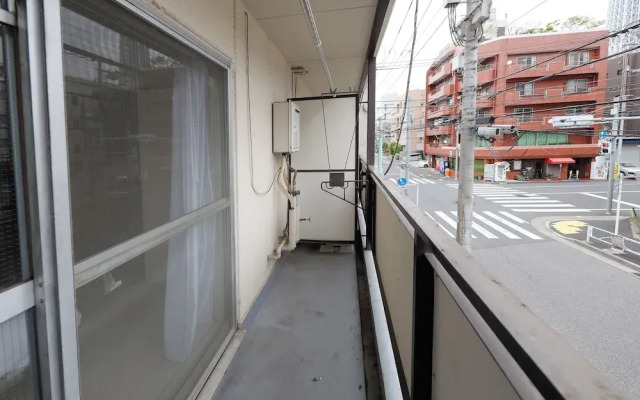 Kimura Building