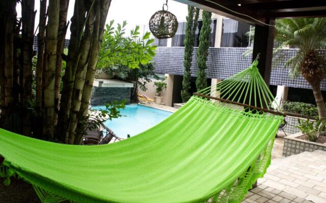 Caruaru Pallace Hotel