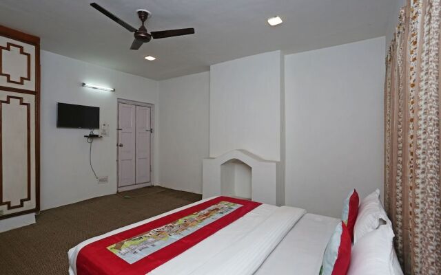 OYO 5735 Hotel Ashai