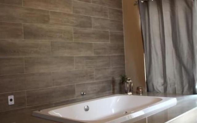 Lago São Franscisco Parque Hotel