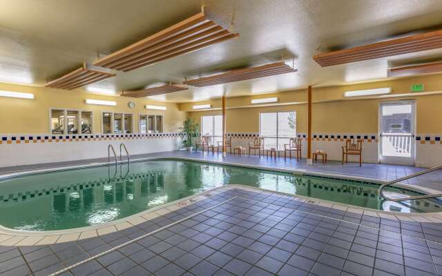 Comfort Inn Fort Collins North