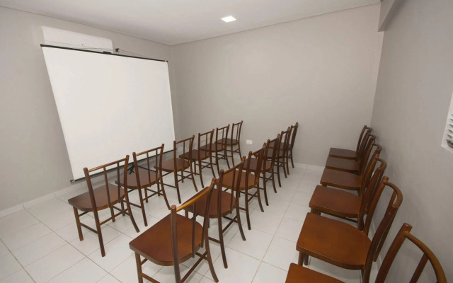 Hotel Enseada Boa Viagem