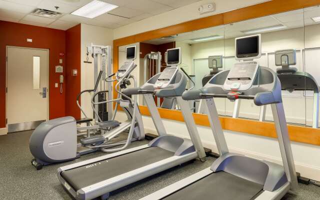 Hilton Garden Inn Nanuet