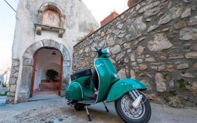 B&b 1787 in Montechiaro