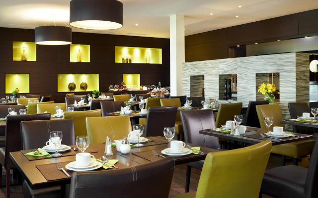 Classik Hotel Magdeburg