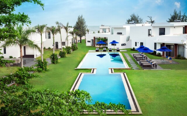 Saint Simeon Resort & Spa