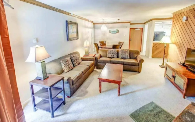 Aspen Creek #225 - Hot Tub & Pool, Near Skiing!