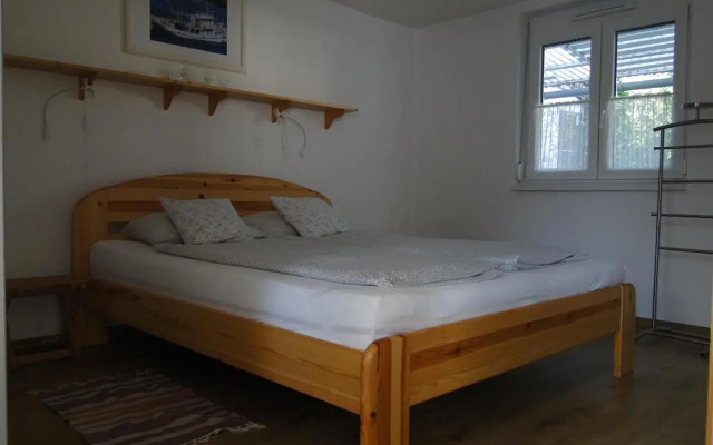 Lázár Apartman