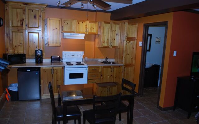 Auberge de la Vallée