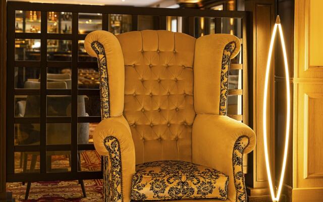 Robenstein Aktivhotel & SPA