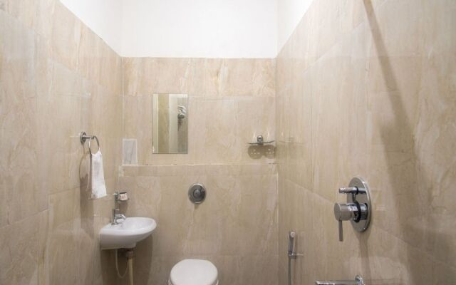 OYO 11743 Hotel Shree Krishna