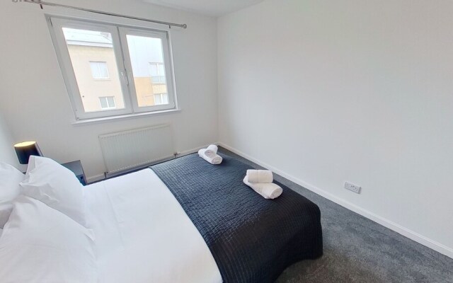 Orange Apartments Bothwell Road