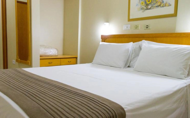 Oft San Conrado Hotel