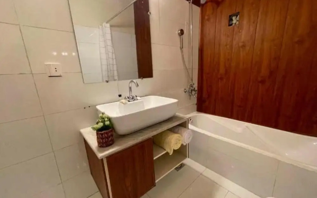 The Life Style Lodges