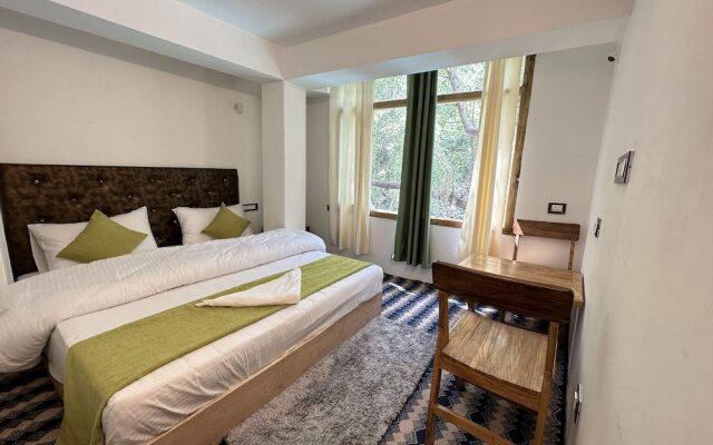 Turtuk Ashoor Guest House