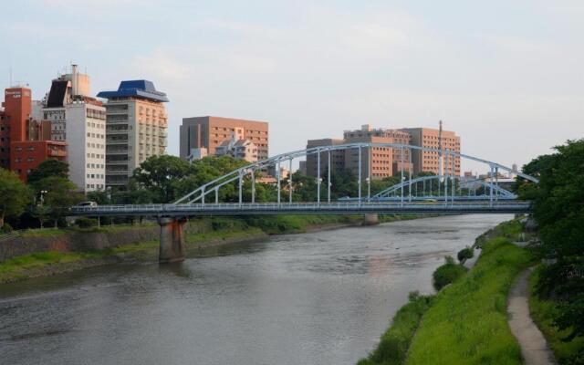 Hotel Kogane