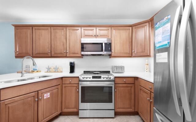 Destin on the Gulf #203