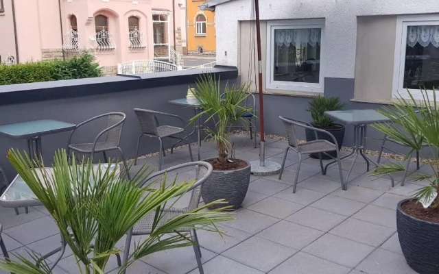 Bed and Breakfast Zeulenroda