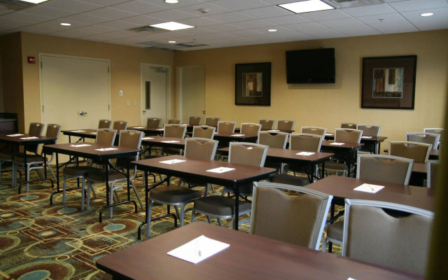 Hampton Inn Dandridge