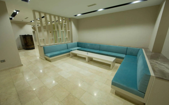 Qafqaz Thermal & Spa Resort Hotel