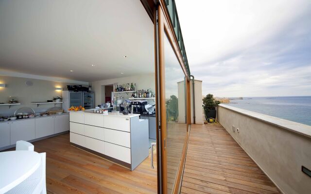 Residence La Gancia