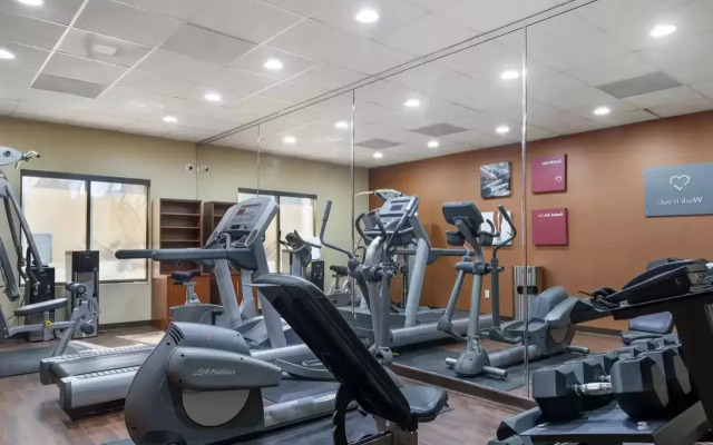 Comfort Suites Locust Grove Atlanta South