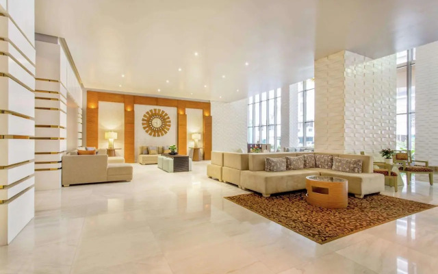 Waldorf Astoria Panama Residences