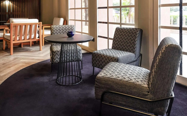 Hotel ibis Marrakech Centre Gare