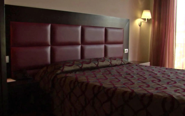 La Chicca Palace Hotel