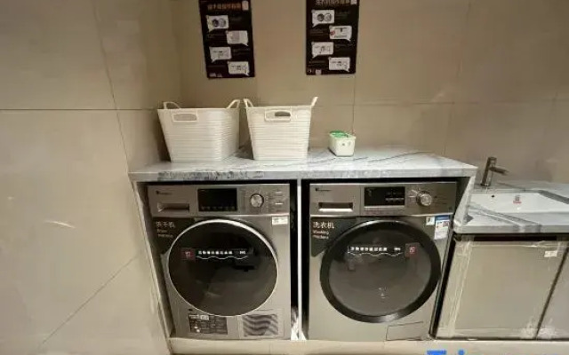 Elong Me Anlai Hotel (Dongguan Dongcheng Zhangcun Park)
