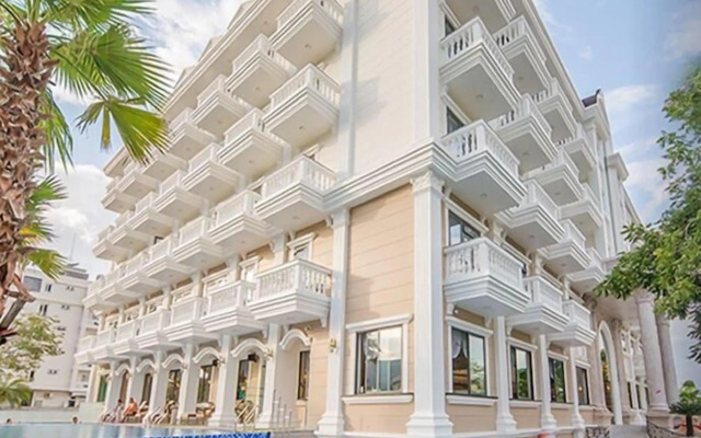 Orbit Hotel