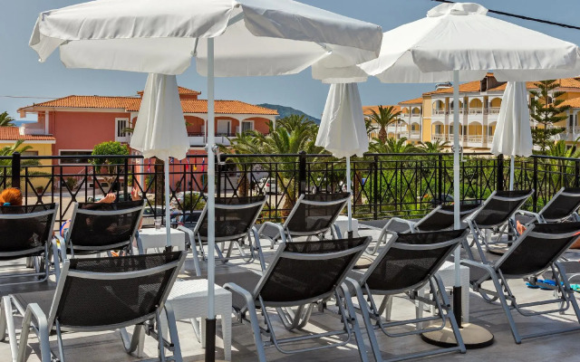 White Olive Premium Laganas - All Inclusive