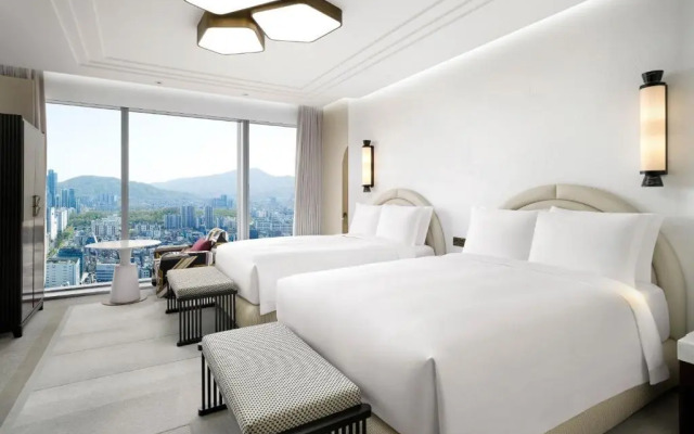 Josun Palace, a Luxury Collection Hotel, Seoul Gangnam