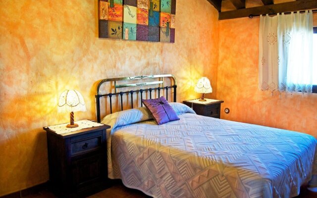 Casa Rural El Labriego B