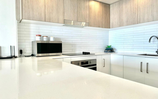 Hillhaven Holiday Apartments