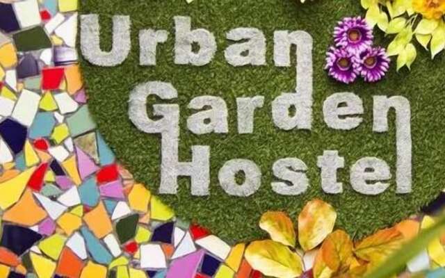 Urban Garden Hostel