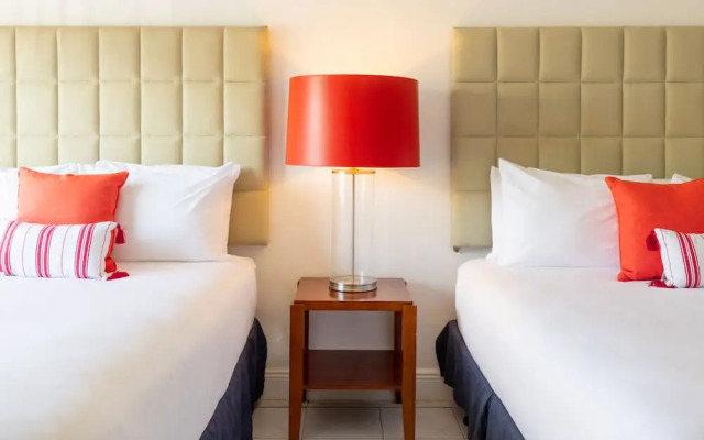 Seven Seas Hotel